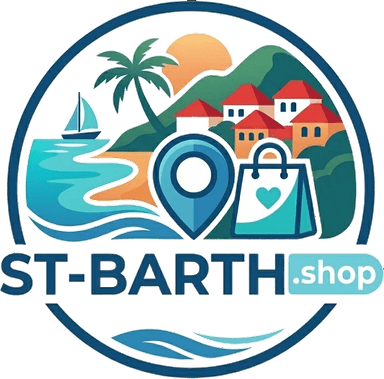 St-Barth Shop